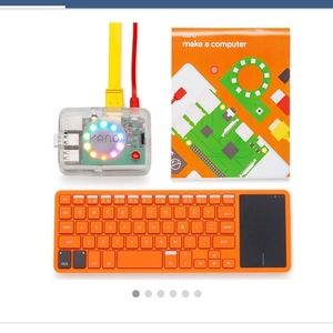 Kano Computer Kit